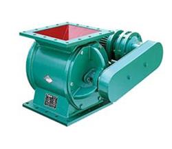 星型卸料器-卸（xiè）灰閥-鎖氣閥