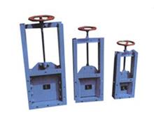 百葉（yè）閥-通風蝶閥（fá）