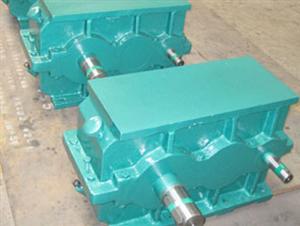 臥（wò）式減速機-減速機