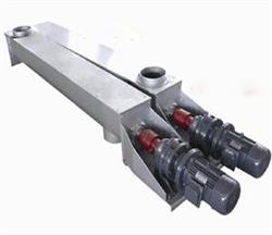 螺旋輸送（sòng）機-不鏽鋼螺旋輸送機（jī）-管式螺旋輸送機