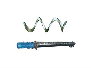 靜電（diàn）除塵（chén）器-粉塵加濕機-卸料器