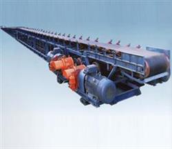 卸料器-管式螺旋輸（shū）送機-粉塵加濕機