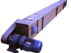 埋刮板輸送機-刮板輸送機-F刮板輸送機（jī）