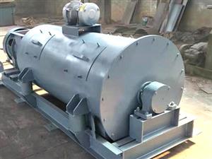 單軸加濕（shī）機-單軸粉塵加濕（shī）機（jī）