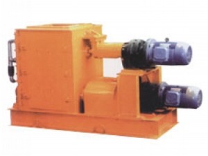 生石灰消化器-卸料器-管式螺旋輸（shū）送機