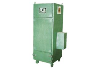 單機除塵（chén）器-單（dān）機袋式除塵器-單（dān）機布袋除（chú）塵器（qì）
