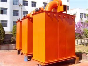 除塵（chén）設備-單機除塵設備-單機袋式除塵器