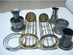 除（chú）塵（chén）骨架-除（chú）塵濾籠