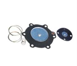 膜片-電磁脈衝閥膜片-脈衝閥（fá）配件