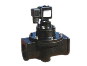 電磁脈衝（chōng）閥-DMF-Y—50S型電磁脈（mò）衝閥