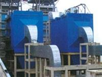 磨機專用高壓靜（jìng）電除塵器