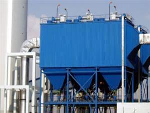 高壓（yā）靜電除塵（chén）器