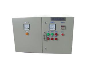 控製櫃-PLC控製（zhì）櫃