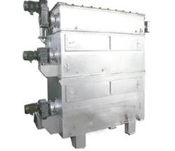 化灰機-生石灰消化機-生石（shí）灰消化（huà）機