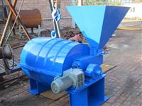 磨煤噴粉機-噴（pēn）煤機-煤粉（fěn）機