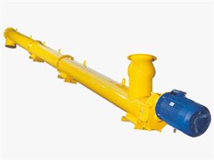 輸送設備-除塵器配件（jiàn）