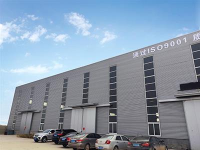 螺旋輸送機-鬥式提升機-粉塵加濕機