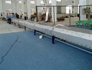 螺旋（xuán）輸送機-GX型輸送機