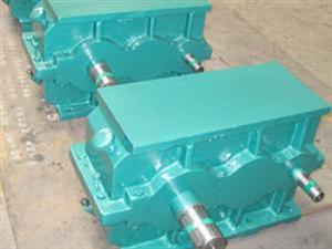 臥式減速機（jī）-減速機