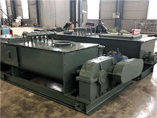 攪拌加（jiā）濕機