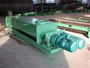 電磁脈衝閥-生石灰（huī）消化器-螺旋輸（shū）送（sòng）機