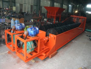 卸料器-管式螺旋輸送機-粉塵加濕機（jī）