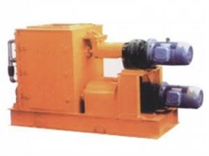 生石灰消化（huà）器-卸料器-管式（shì）螺（luó）旋輸（shū）送機