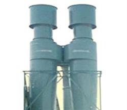 XZZ型旋風除（chú）塵器