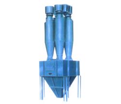 旋風（fēng）除（chú）塵器