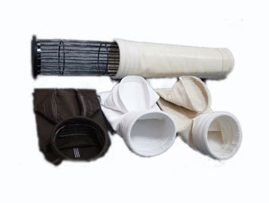 丙綸針刺（cì）過濾氈布袋-耐（nài）酸堿除塵布袋（dài）-耐酸堿除塵濾袋