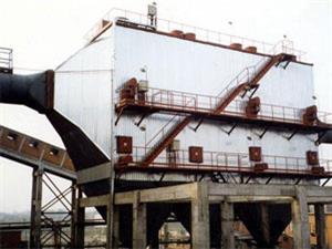 CDPK係列寬（kuān）間距電除塵器