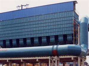 管極式靜電除（chú）塵器