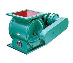 電動卸料（liào）器