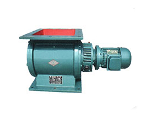 星（xīng）型卸灰閥-YJD-A型卸（xiè）灰閥