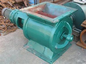 卸料器-葉（yè）輪給料機-星型卸料器